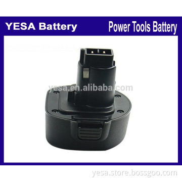 9.6V 2.0Ah Ni-MH Battery for Firestorm FSB96 PS120 PS120A Power Tool Battery
